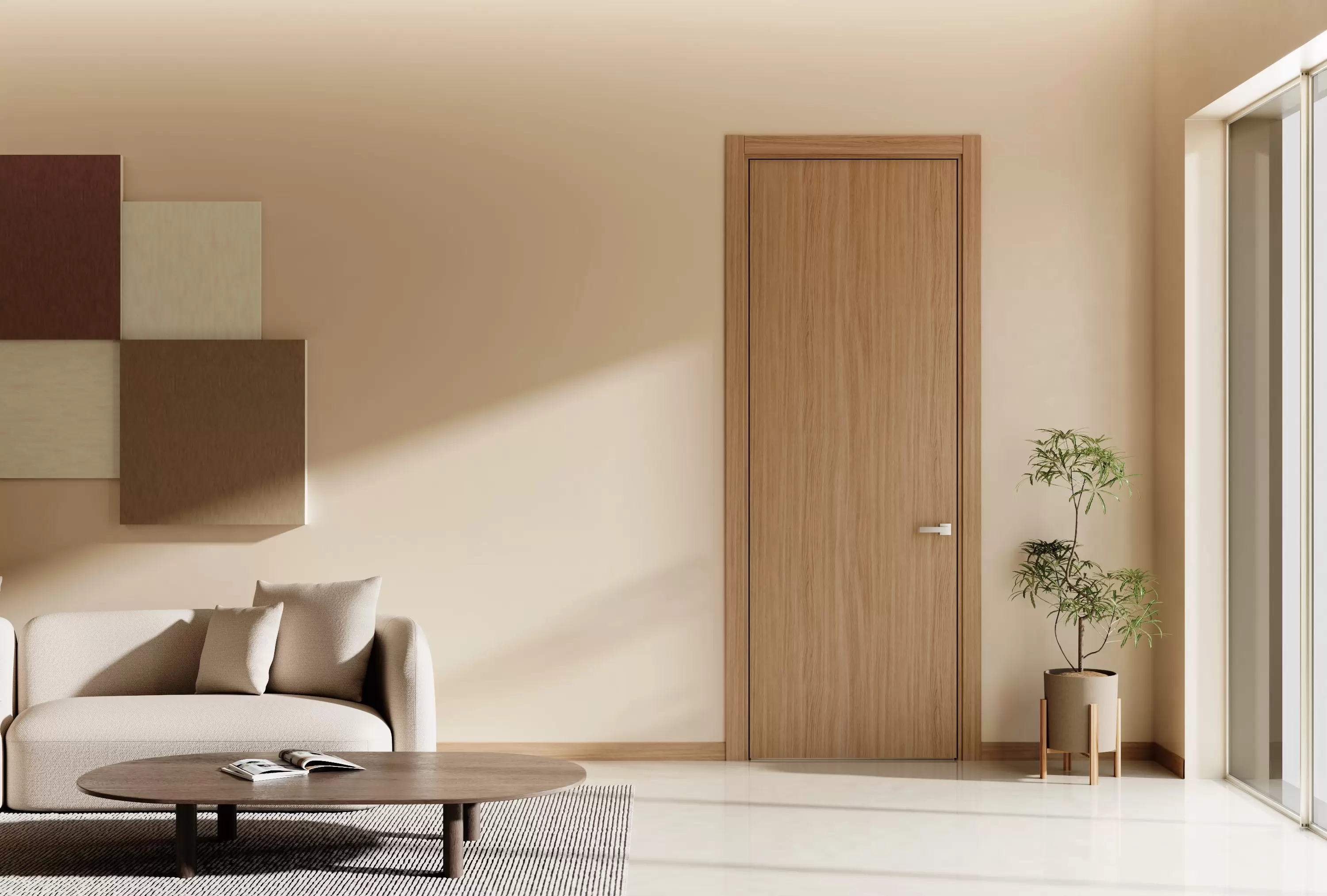 Focus — Mezzo Porte