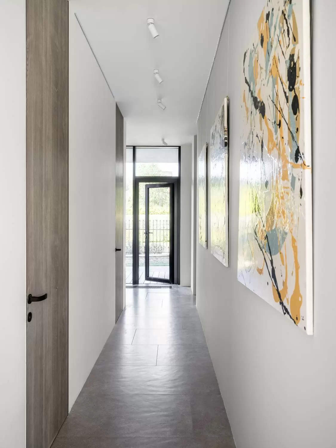 Velum - фото 11