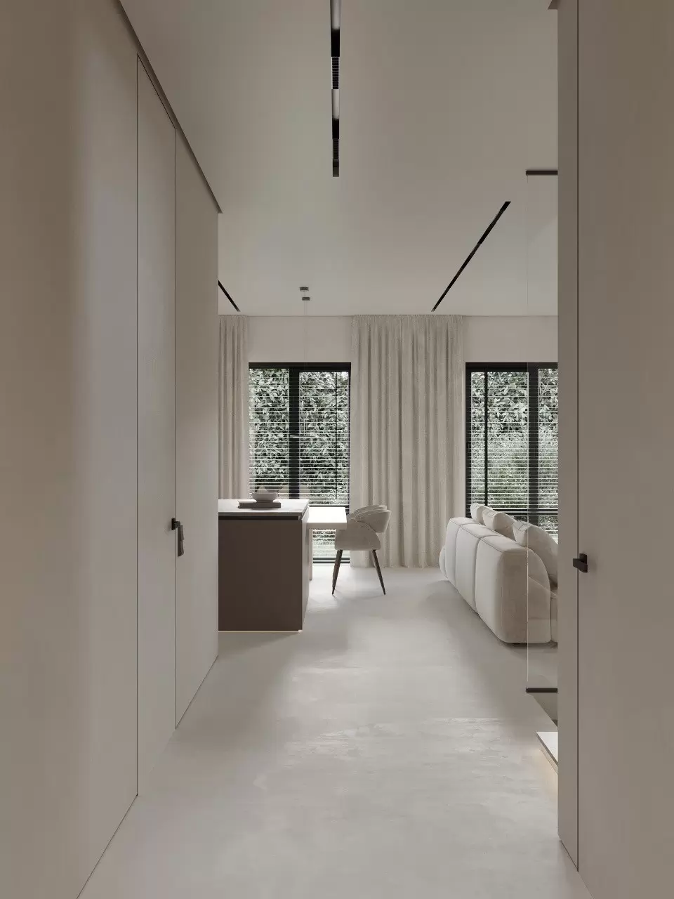 Деликатный минимализм - фото 12