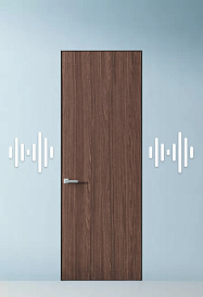 Акустика 60 мм