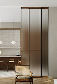 Перегородка Сёдзи