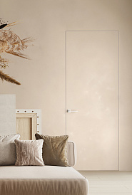 Скрытые двери